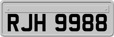 RJH9988