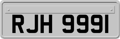 RJH9991