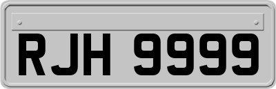 RJH9999