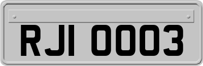 RJI0003