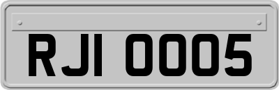 RJI0005