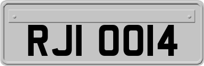 RJI0014