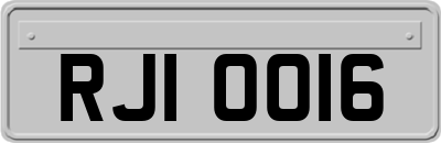 RJI0016