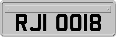 RJI0018