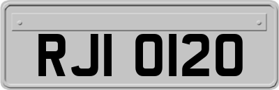 RJI0120