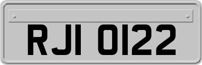 RJI0122