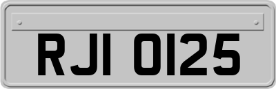 RJI0125