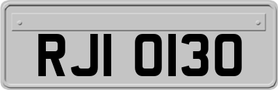 RJI0130