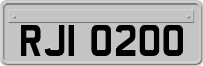 RJI0200