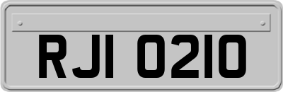 RJI0210