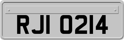 RJI0214