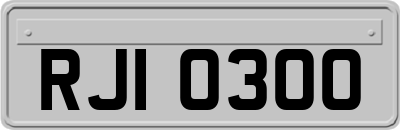 RJI0300