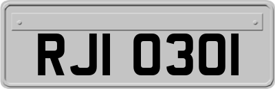 RJI0301