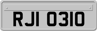 RJI0310