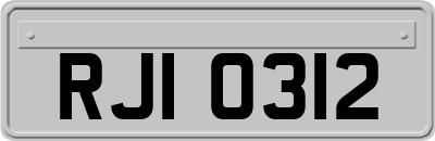 RJI0312