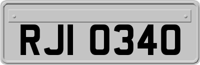 RJI0340