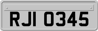 RJI0345