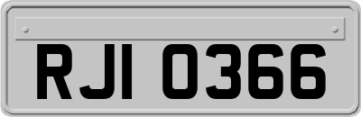 RJI0366