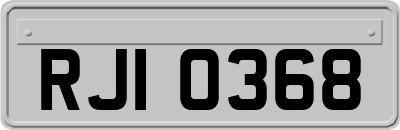 RJI0368