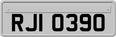 RJI0390