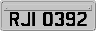 RJI0392