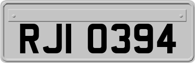 RJI0394