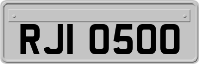 RJI0500