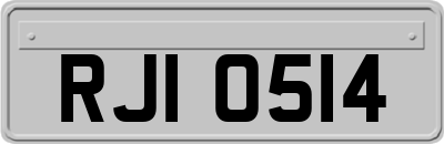 RJI0514