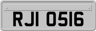 RJI0516