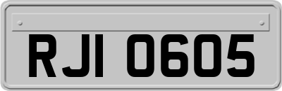 RJI0605