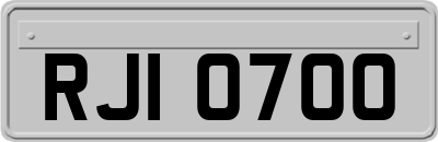 RJI0700