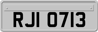 RJI0713