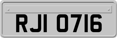 RJI0716