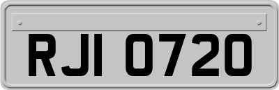 RJI0720