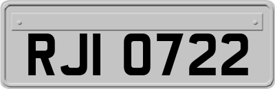 RJI0722