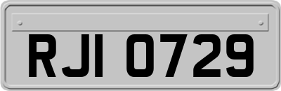 RJI0729