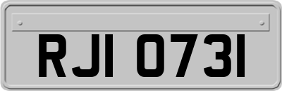 RJI0731