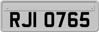 RJI0765