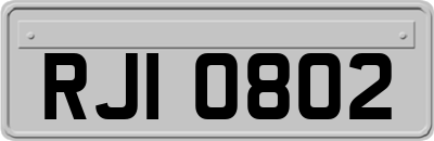 RJI0802