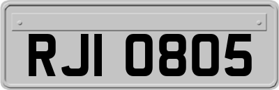 RJI0805