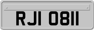 RJI0811