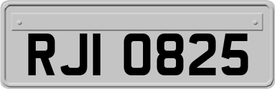 RJI0825