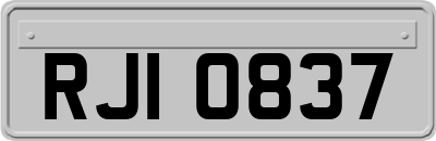 RJI0837