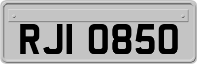 RJI0850