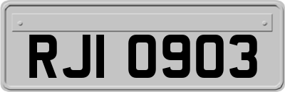 RJI0903