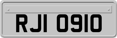 RJI0910