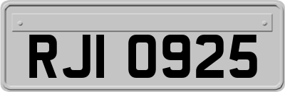 RJI0925