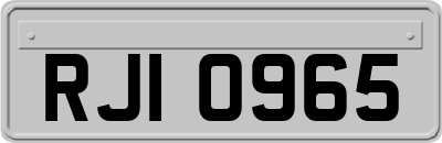 RJI0965