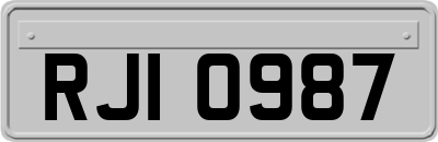 RJI0987