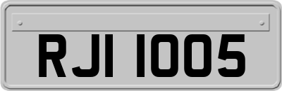 RJI1005